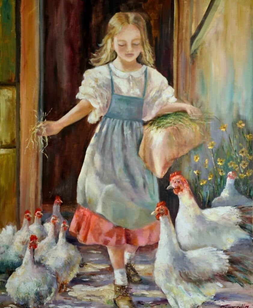 Exposição “Impressão da Luz” reúne obras de artistas de Sorocaba no Chalé Francês