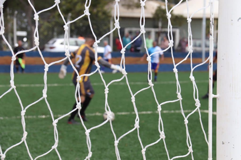 Supercampeonato Veterano chega às semifinais com seis confrontos