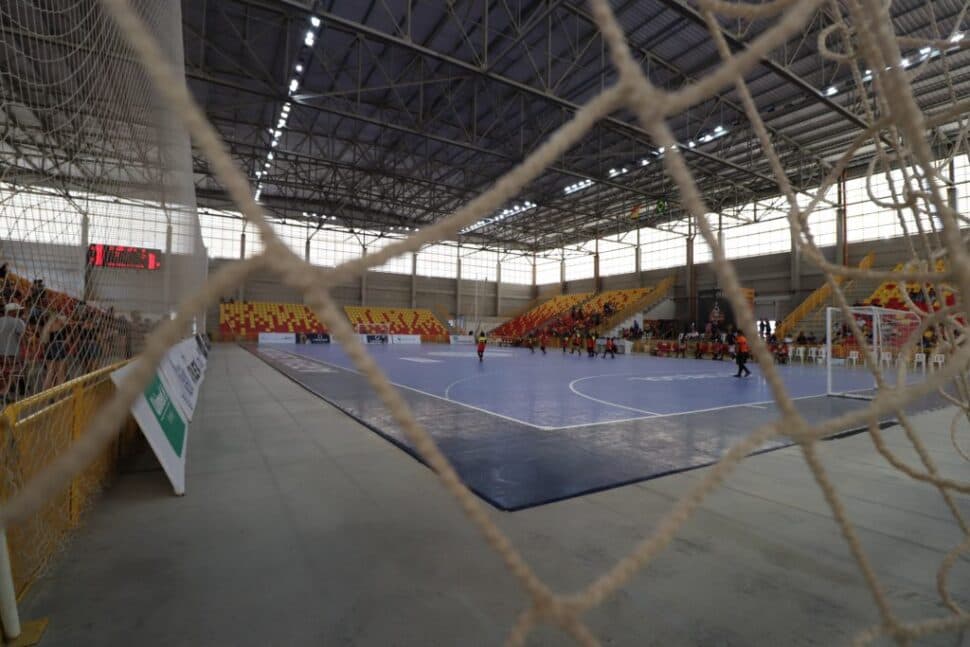 Cruzeirinho 2026 terá 30 jogos neste fim de semana em Sorocaba