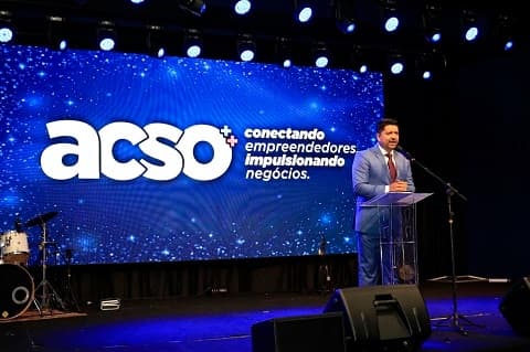 Prêmio Melhores do Ano da ACSO reúne empresas e entidades em sua quarta edição