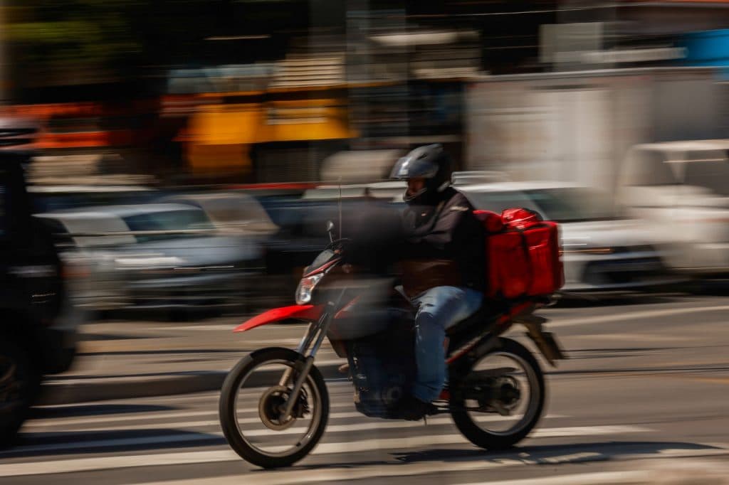 Mortes no trânsito caem 52,9% em Marília