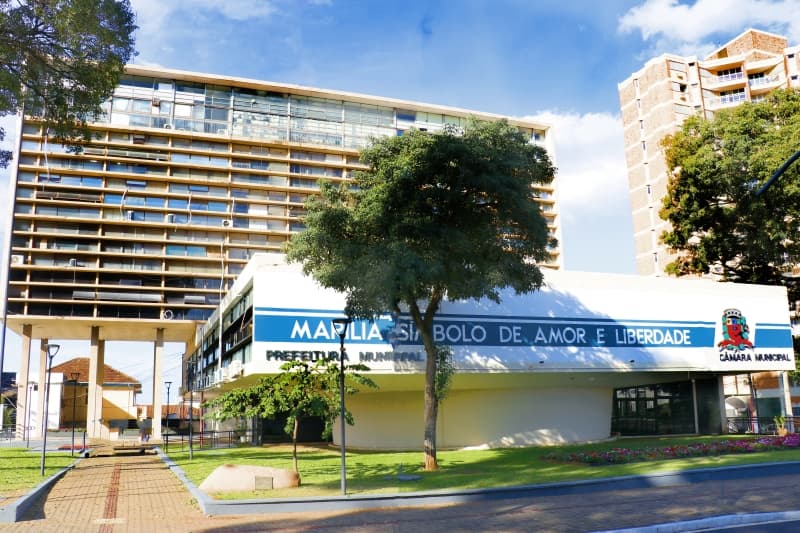 Marília abre renegociação de dívidas municipais