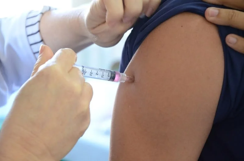 Multivacinação amplia cobertura em Marília até setembro