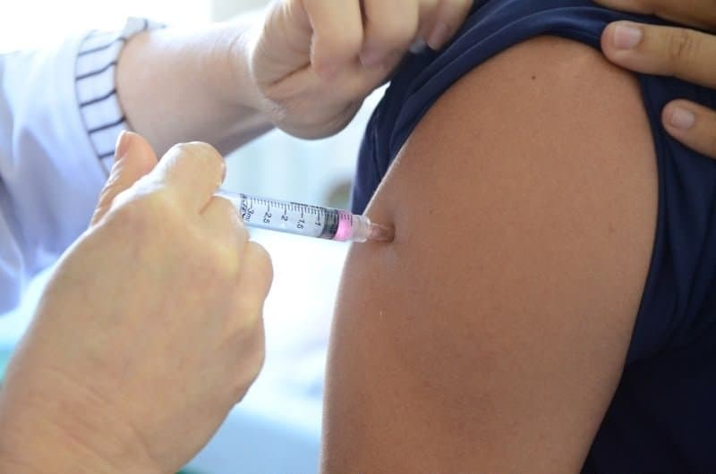Multivacinação amplia cobertura em Marília até setembro