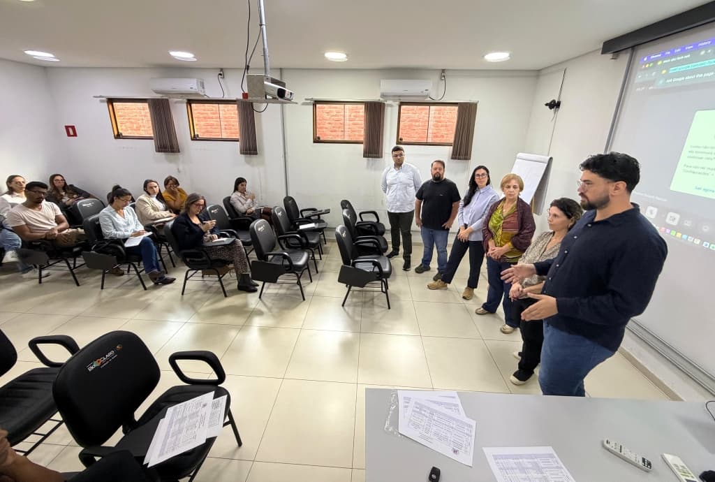 Rio Claro lança projeto de saúde ocular nas escolas