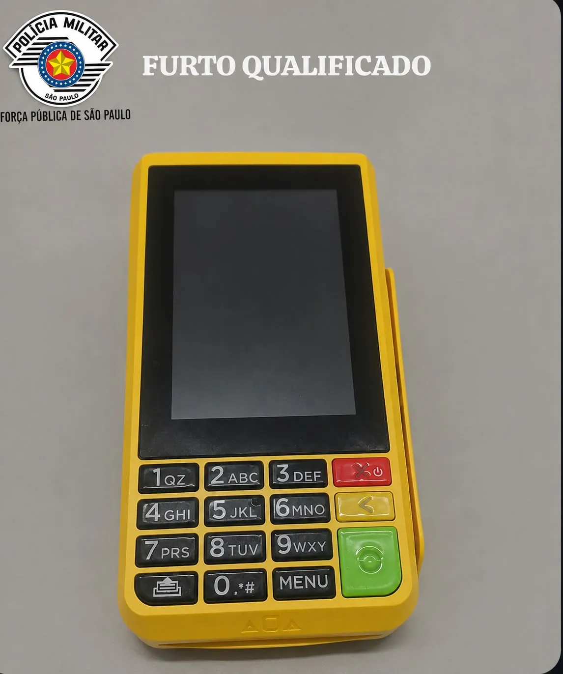 Gerente é presa por desvio em joalheria de Campinas