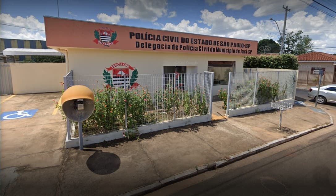 Menina de 3 anos morre atropelada em sítio
