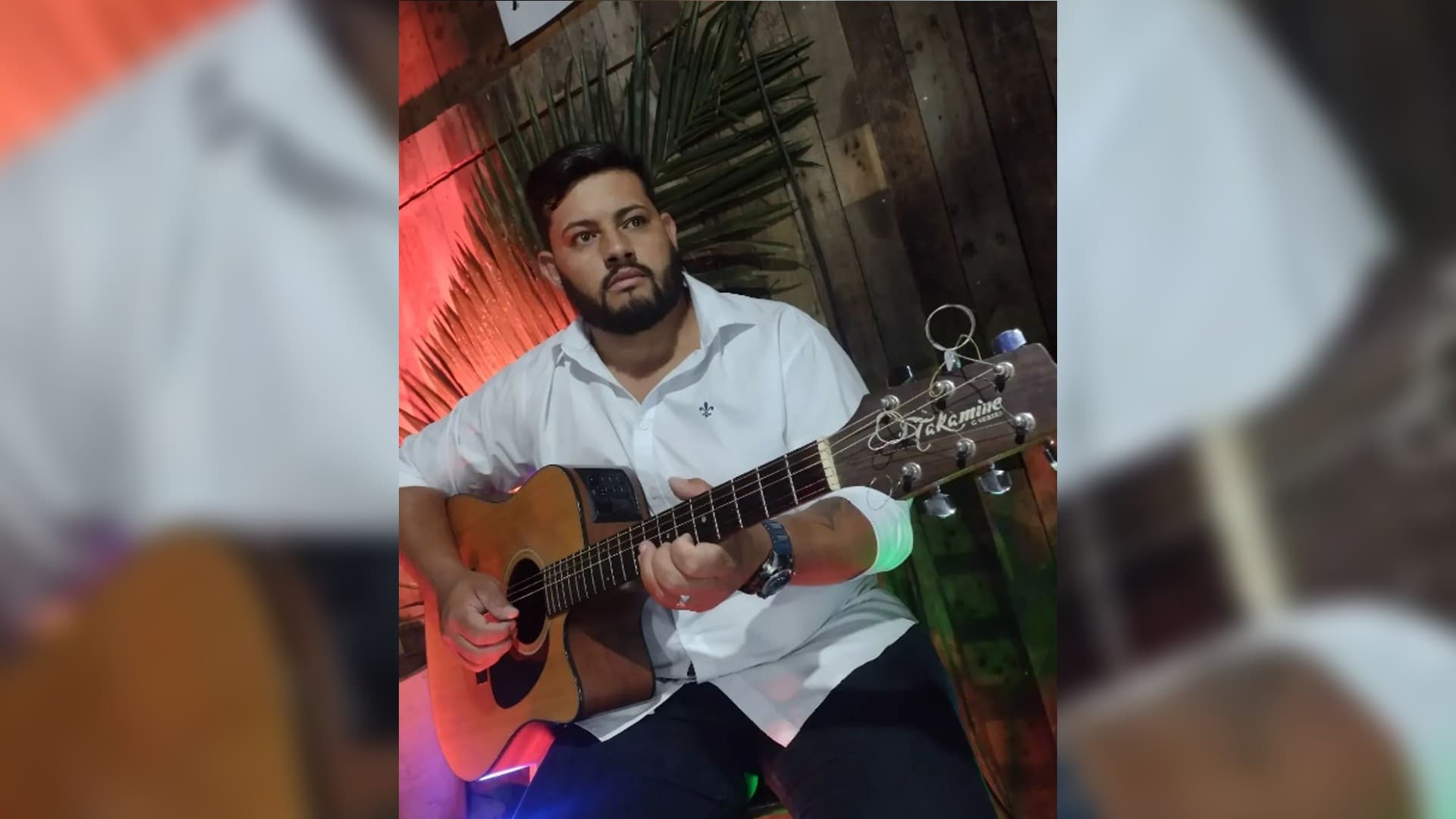 Acusado de matar cantor vai a júri popular