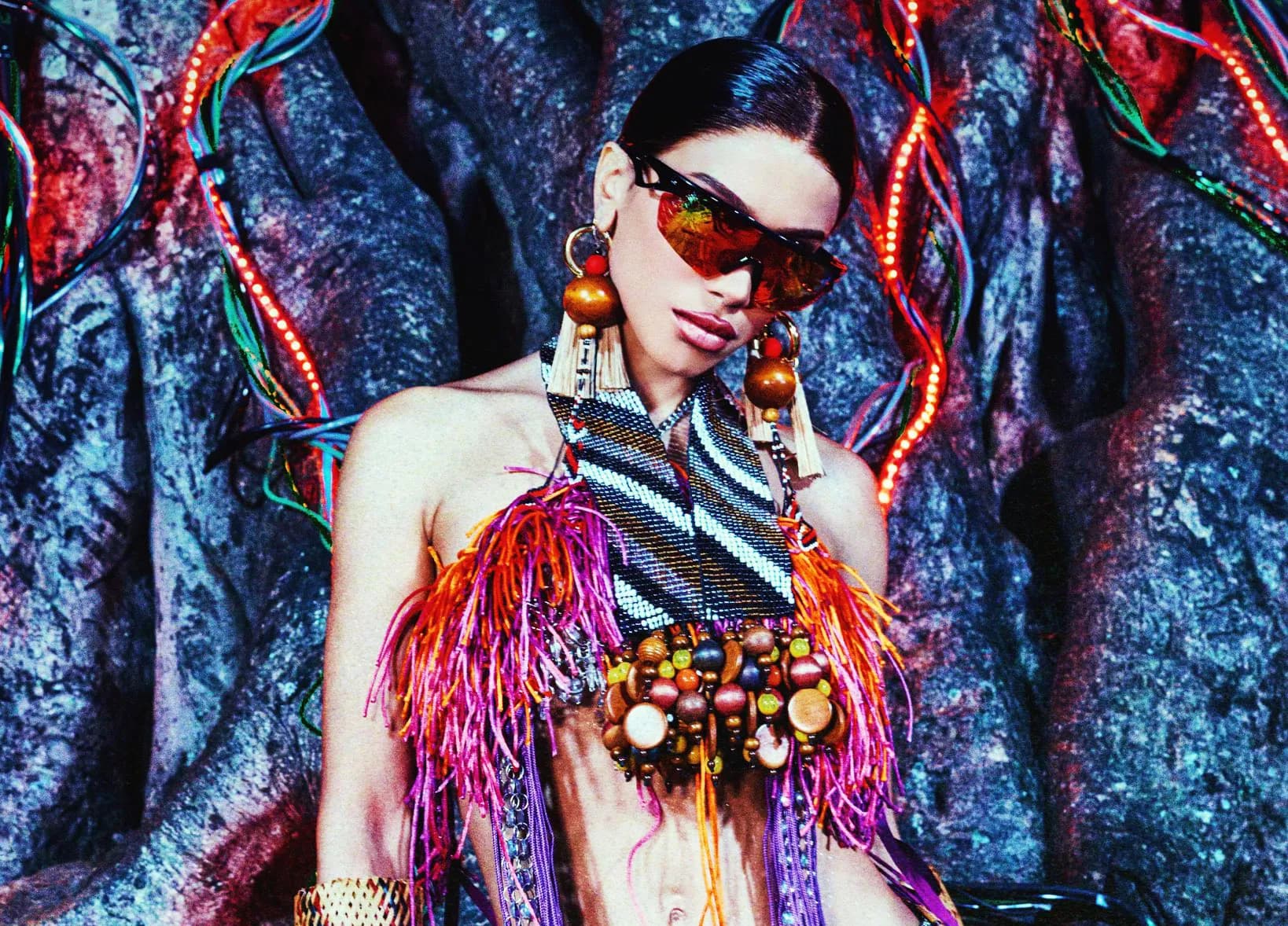 Anitta se apresenta em Jaguariúna em janeiro de 2027