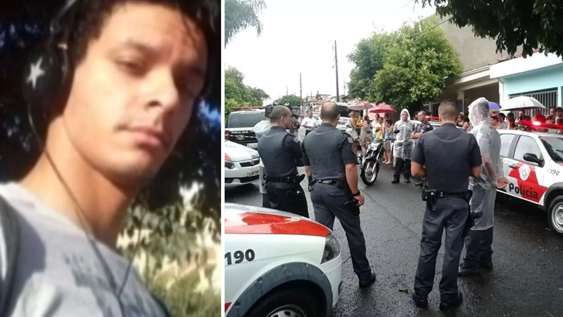 Irmãs são julgadas por morte de jogador