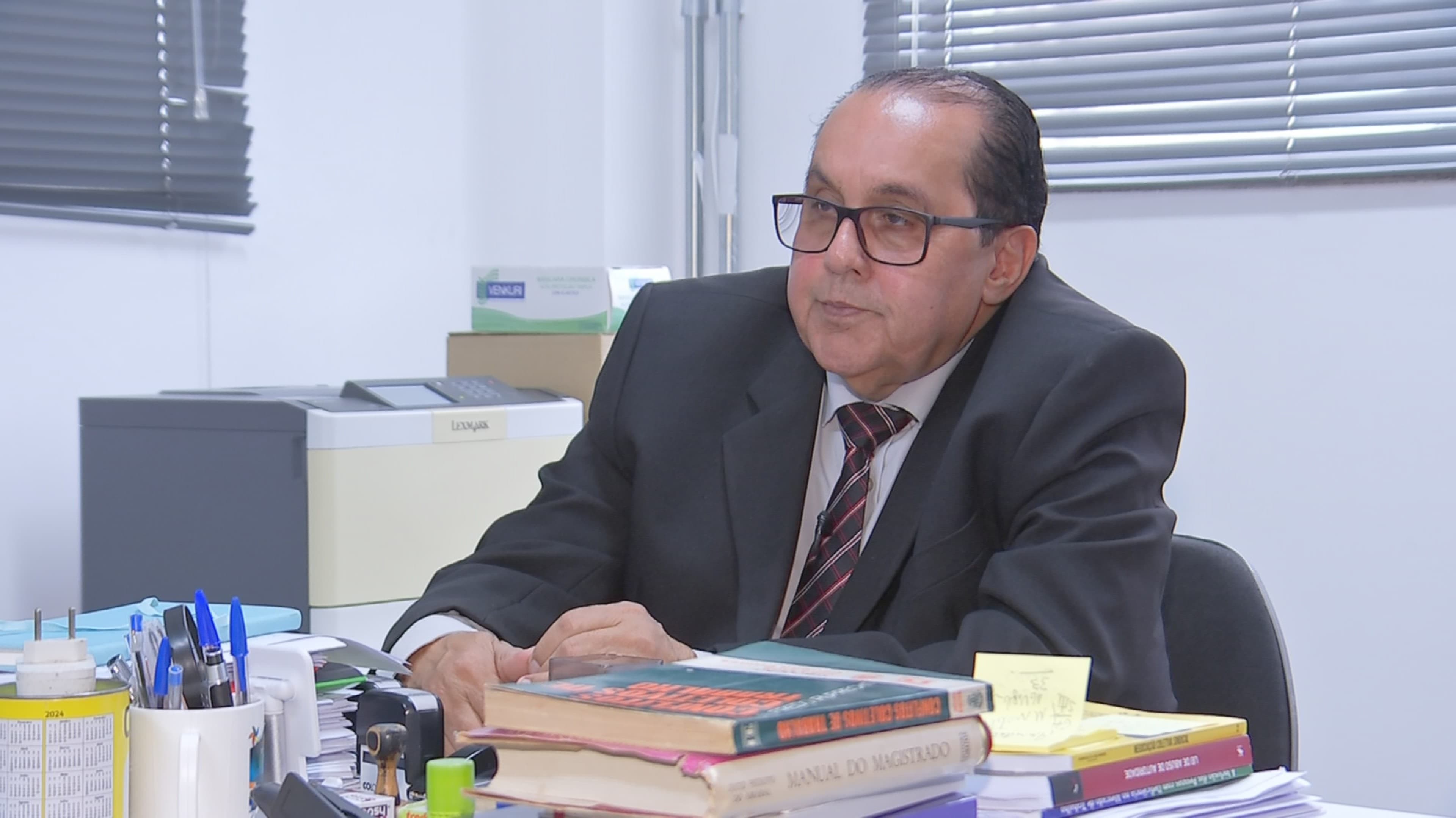 MTE anula demissão de auditor fiscal em Sorocaba
