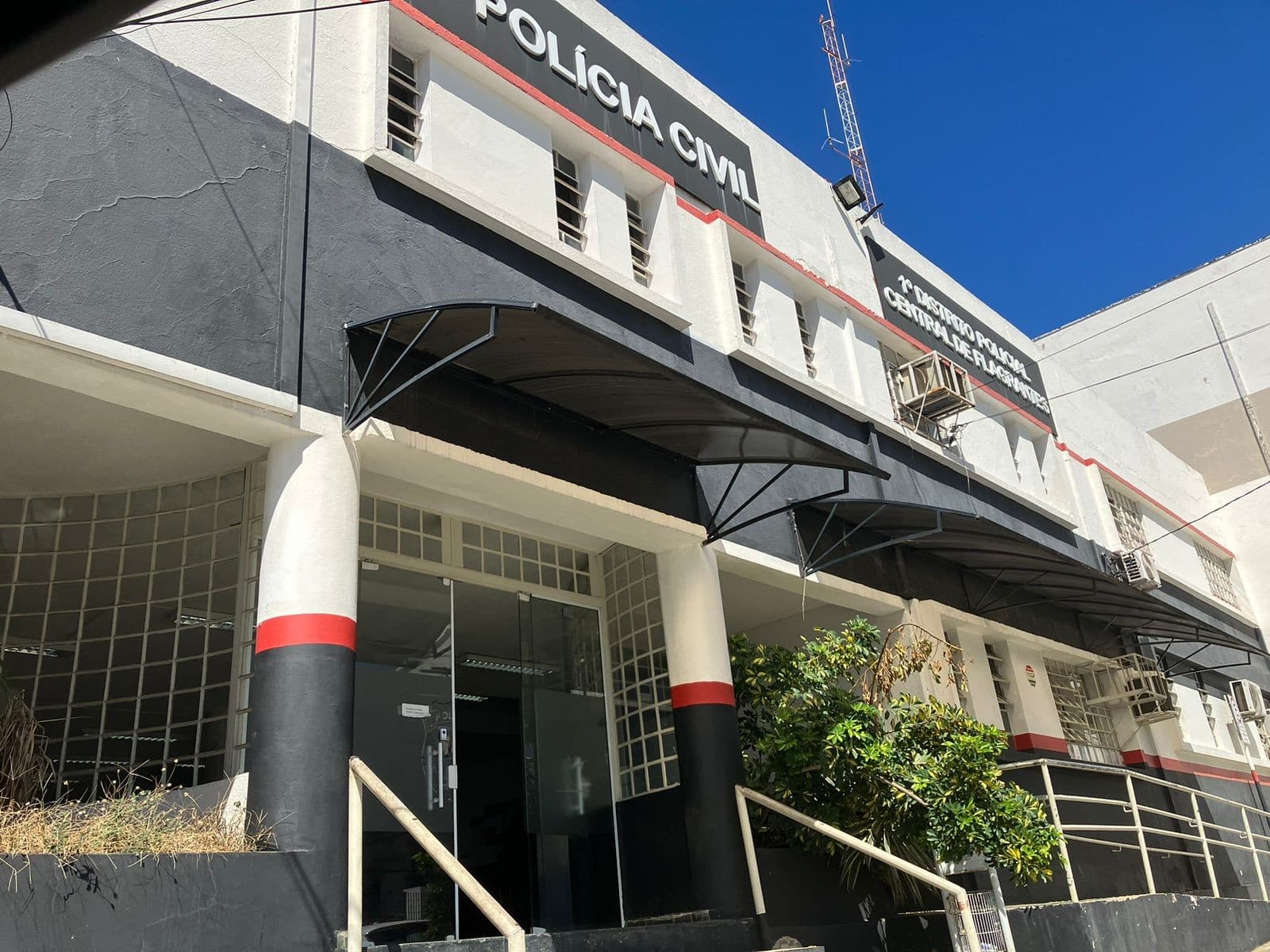 Corpo com sinais de violência é encontrado em Campinas