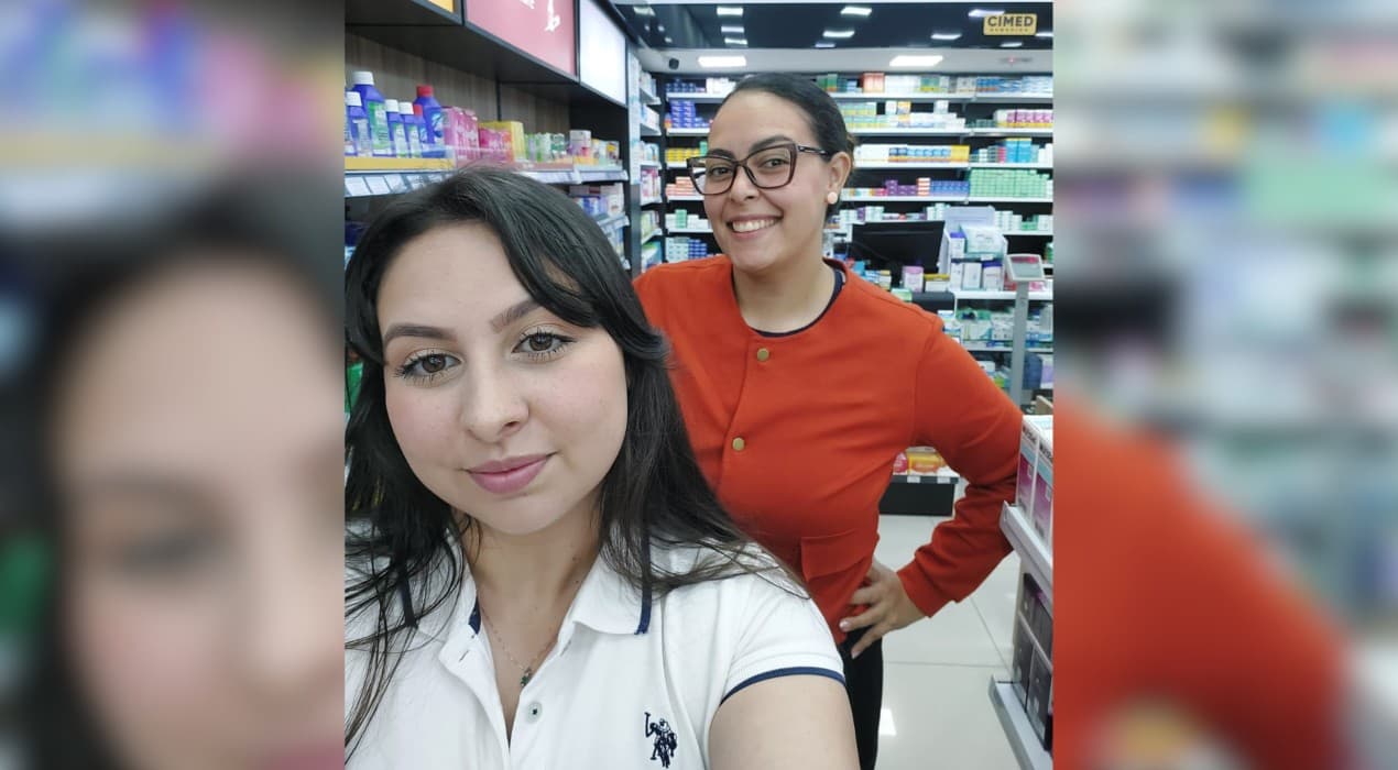 Alunos da Fatec vendem doces para intercâmbio no México