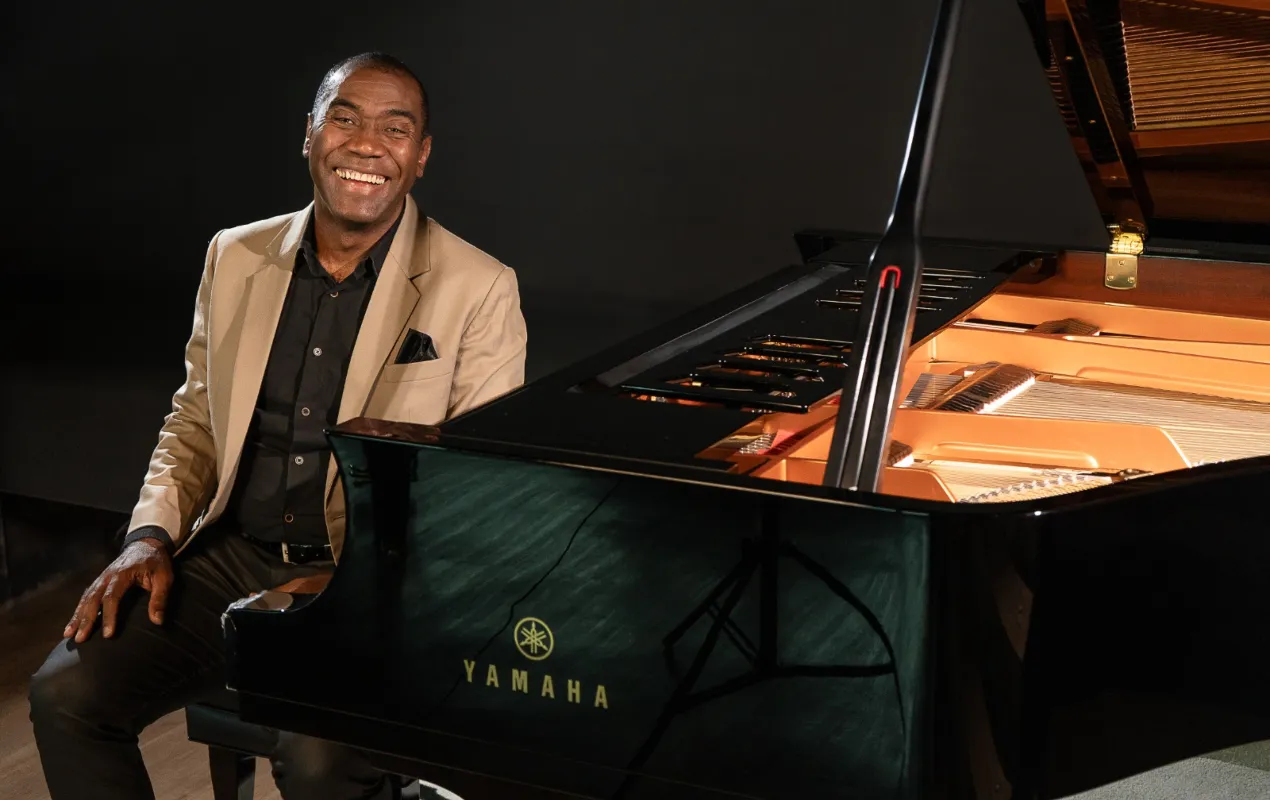 Recital gratuito abre temporada de música clássica