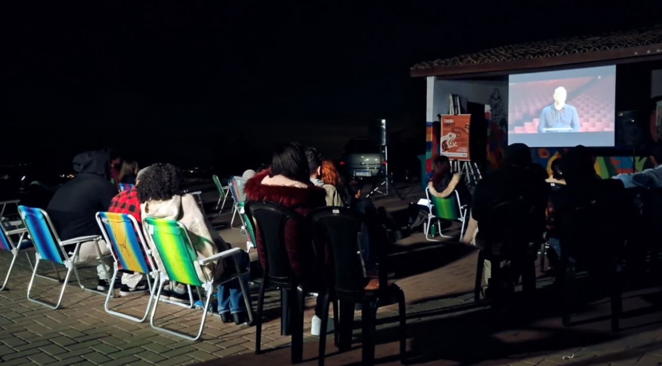 Festival de Cinema Itapety tem segunda edição em Mogi