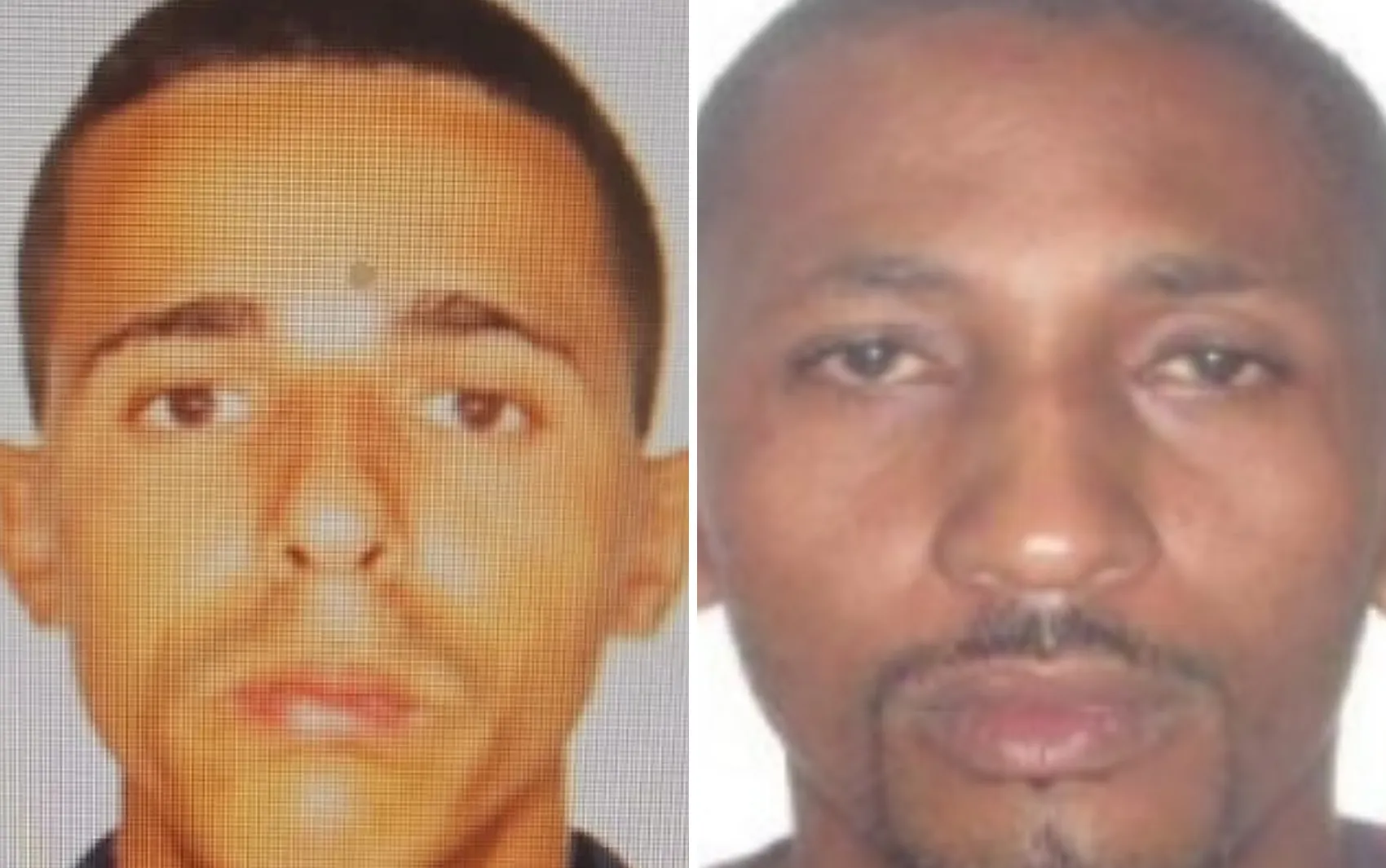 Suspeitos de facção são mortos em abordagem