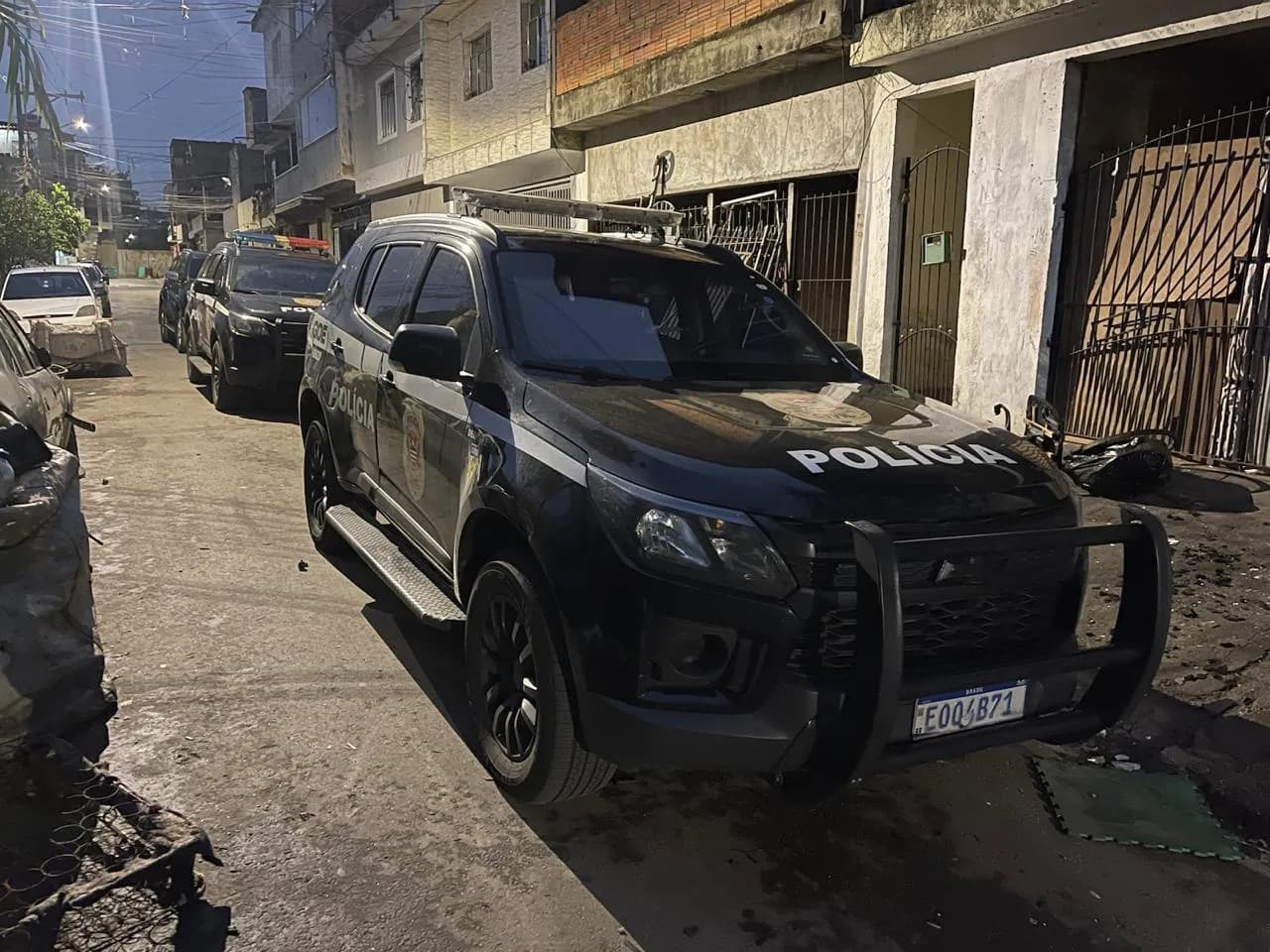 Operação Equilibrium combate estelionato em comércios de Sorocaba