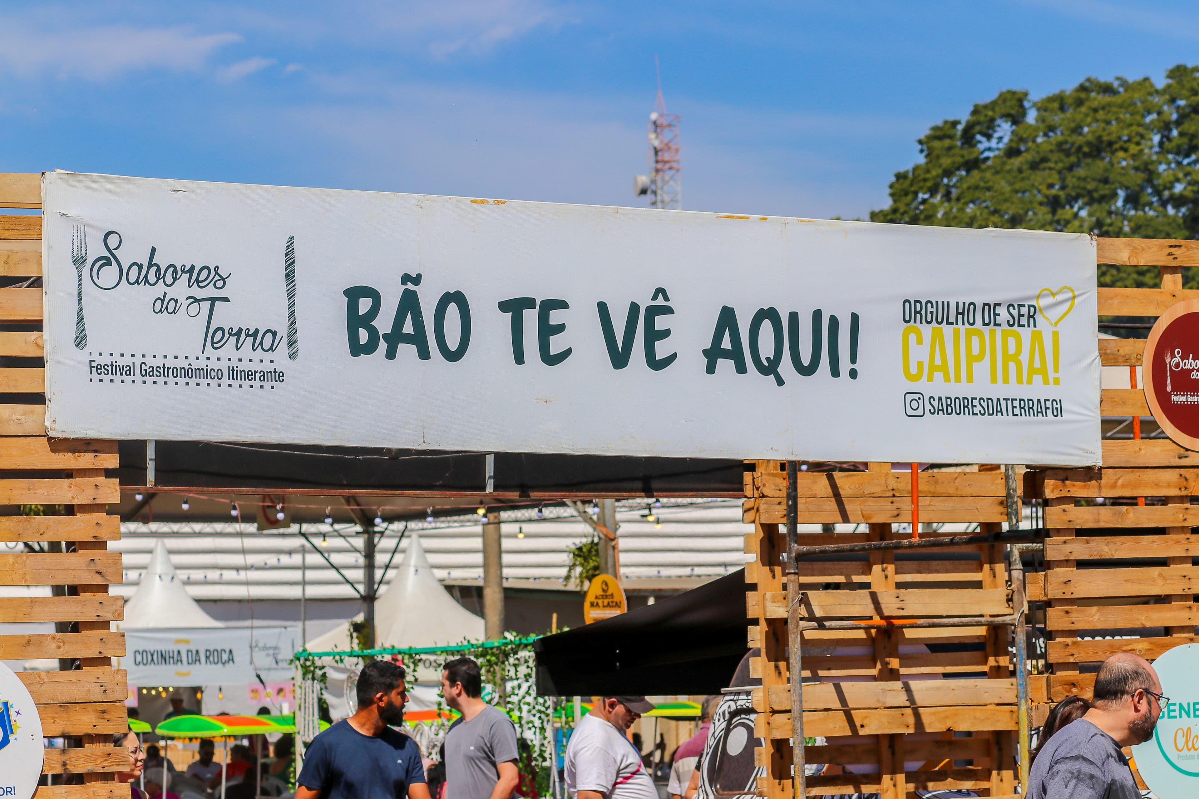 Indaiatuba recebe 40ª edição do Sabores da Terra