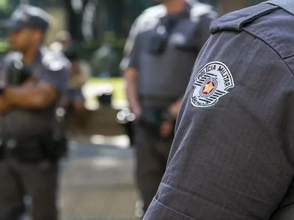 Milhares de policiais garantem segurança nas eleições