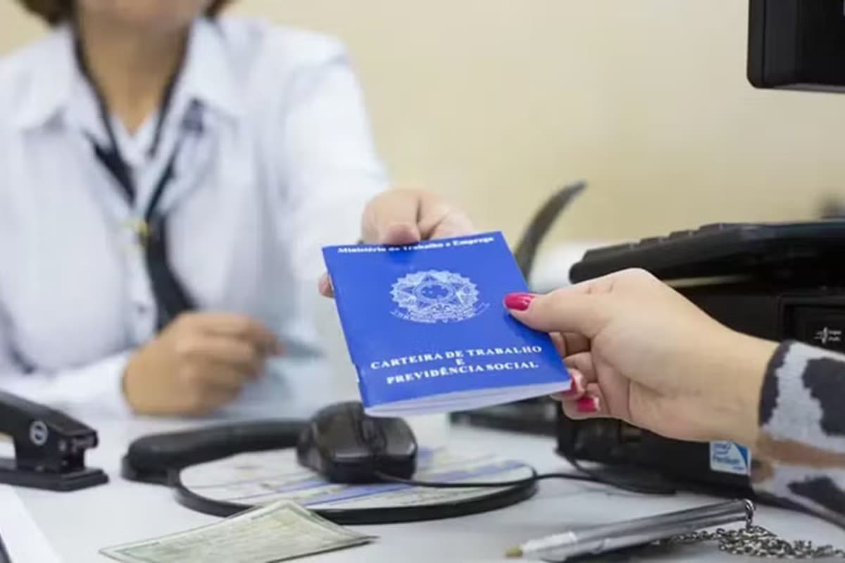 Feirão oferece 900 vagas de emprego em Campinas