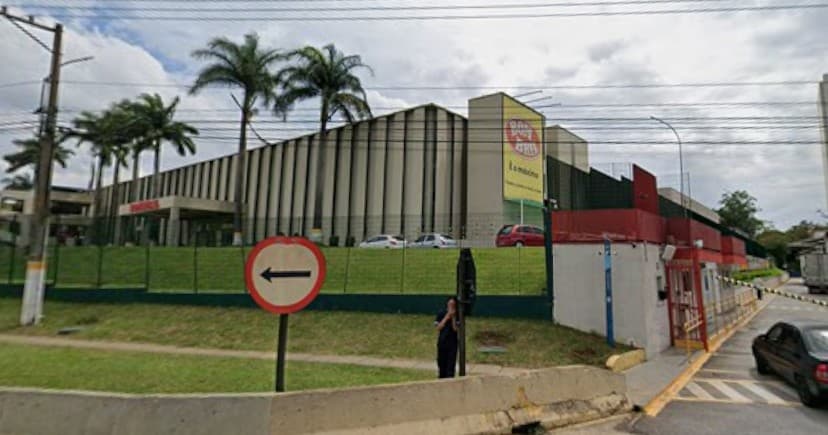 Triplo homicídio a facadas na Bombril em SBC
