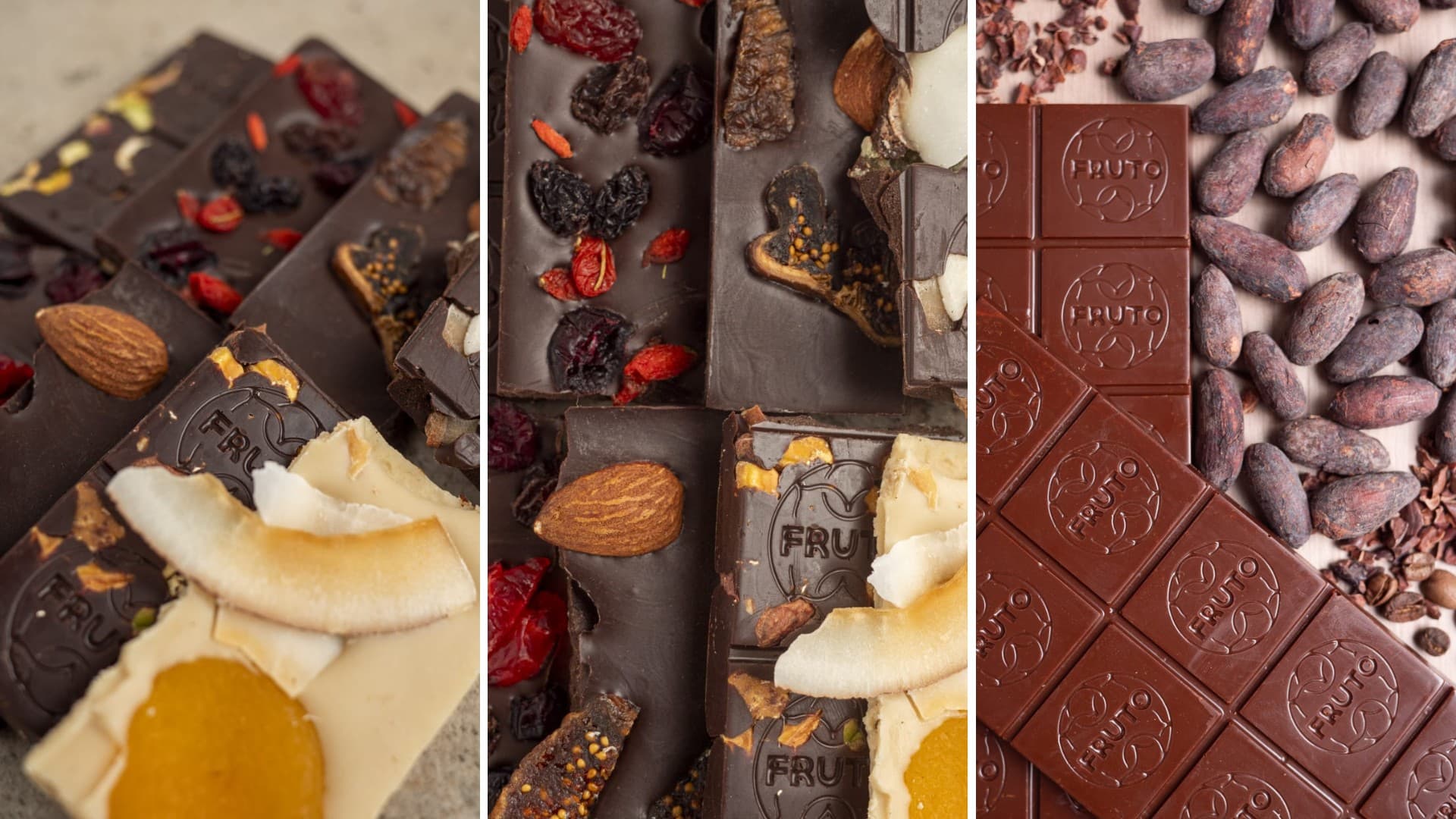 Fábrica artesanal de chocolate cresce em Rio Preto