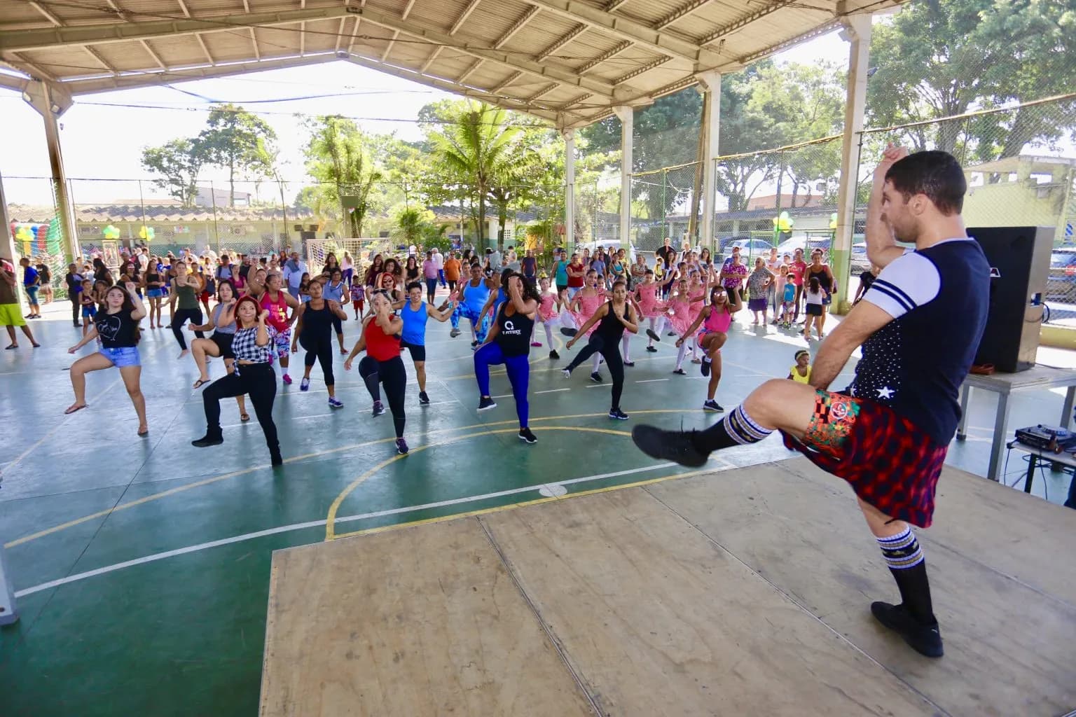 Guarujá oferece 291 vagas em cursos gratuitos