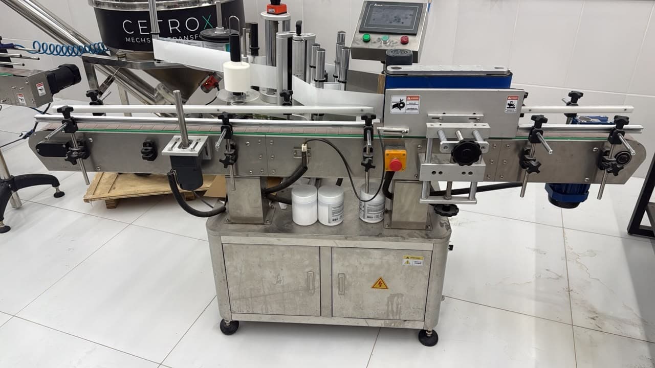Fábrica clandestina de suplementos é fechada em Suzano