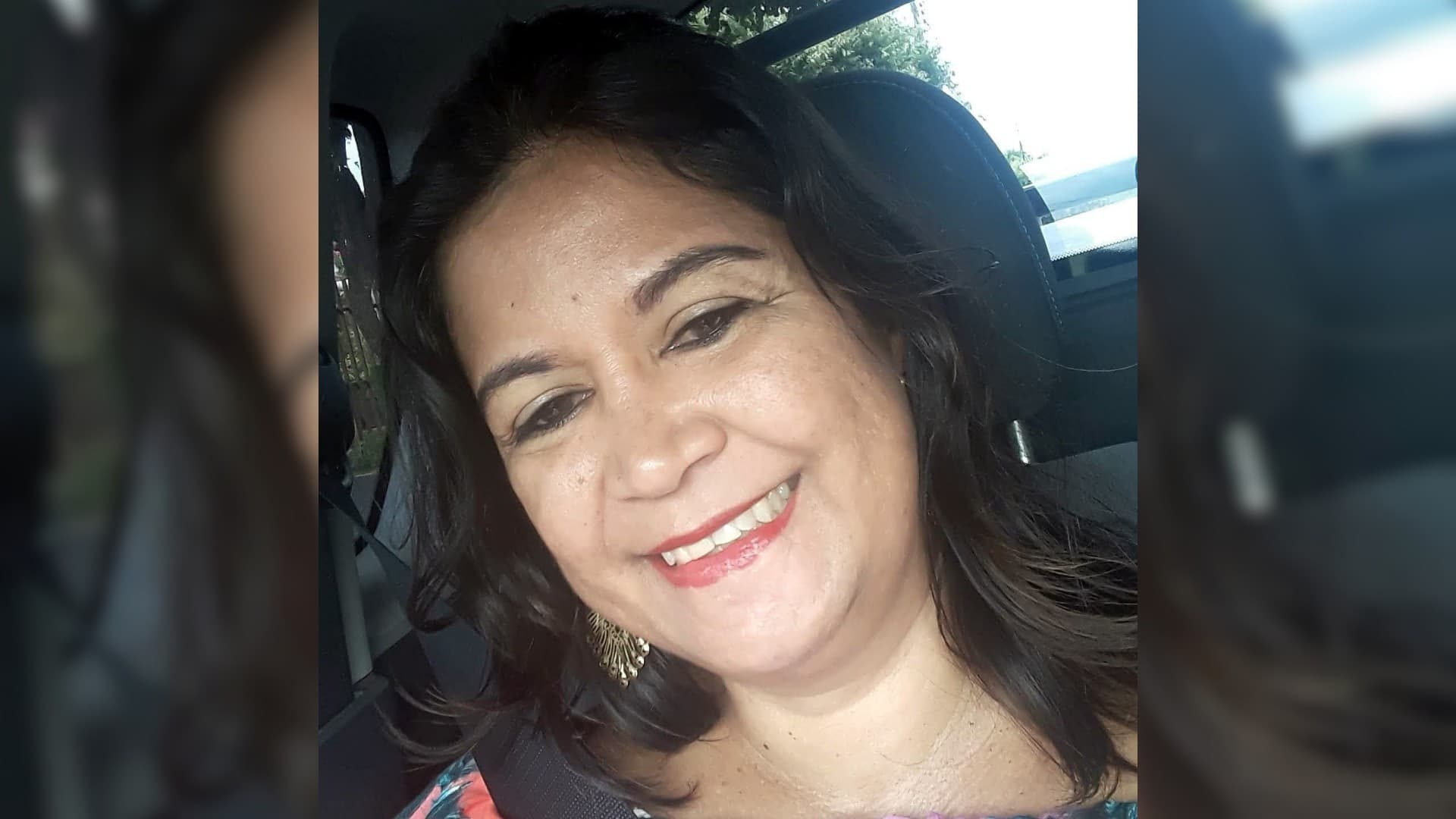 Mulher morre ao cair de moto na Marechal Rondon