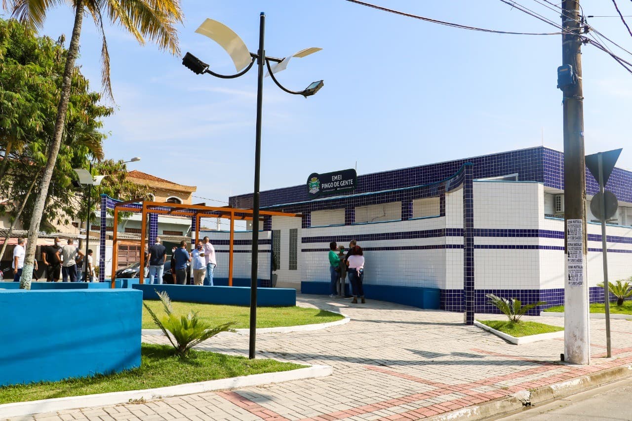 Prefeitura de Mongaguá condenada por abuso em escola