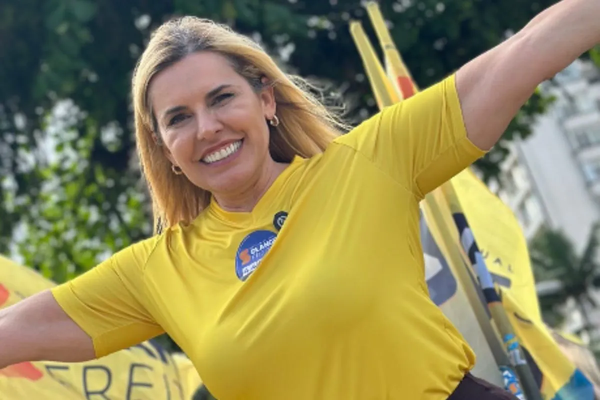 Solange Freitas é reeleita deputada estadual