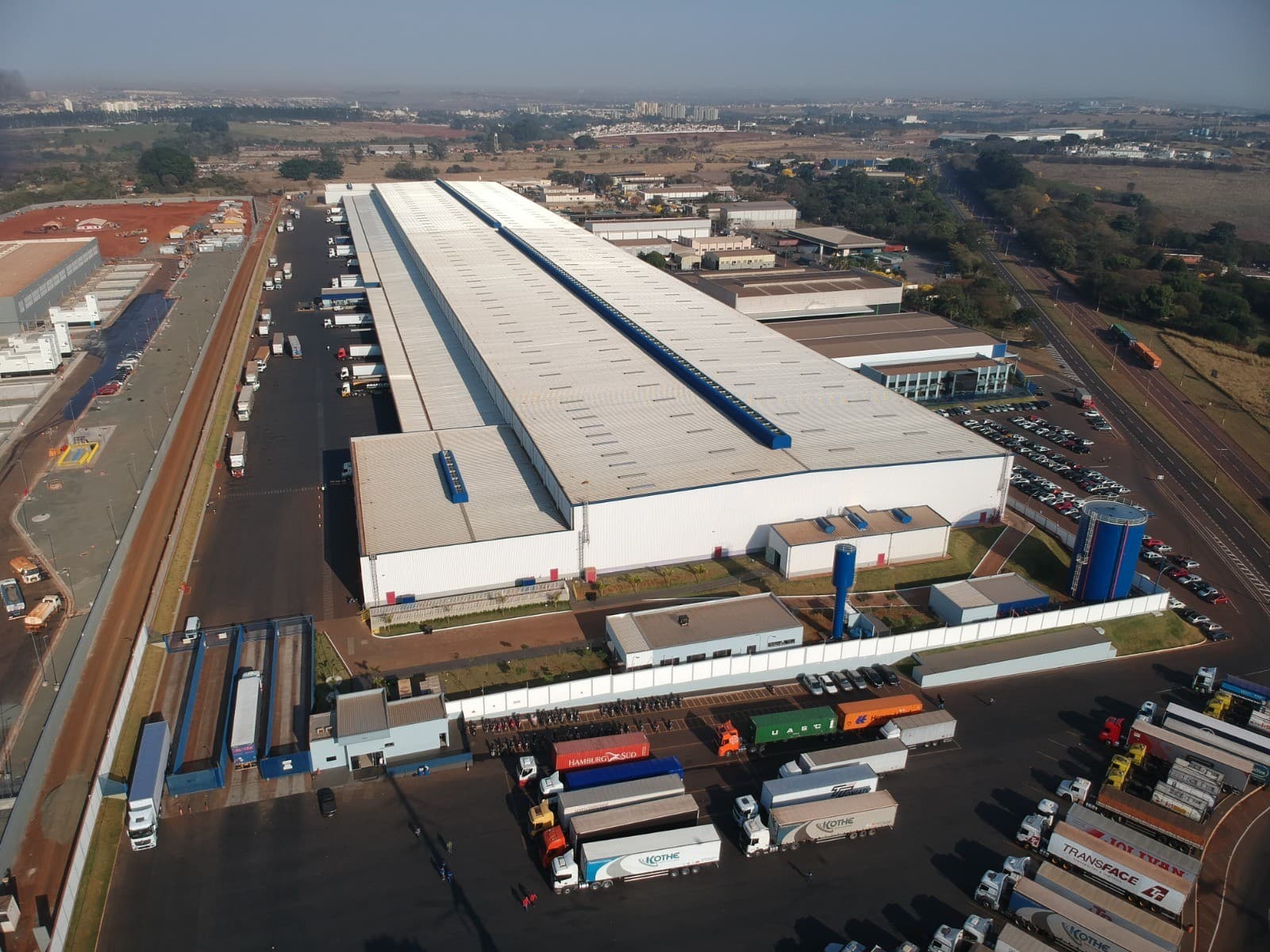 Empresa abre 150 vagas de emprego em Paulínia