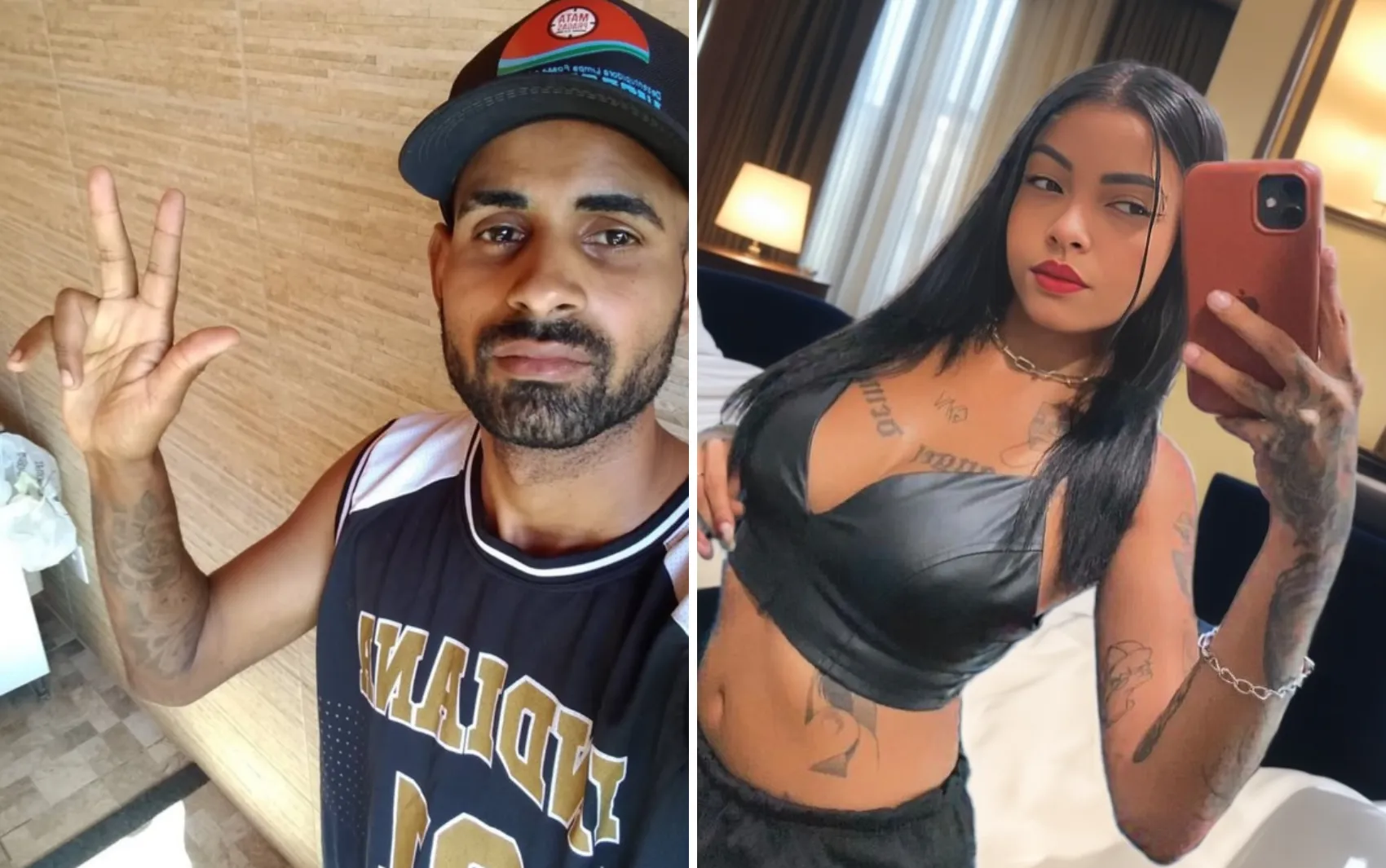 Mulher se torna ré por homicídio qualificado
