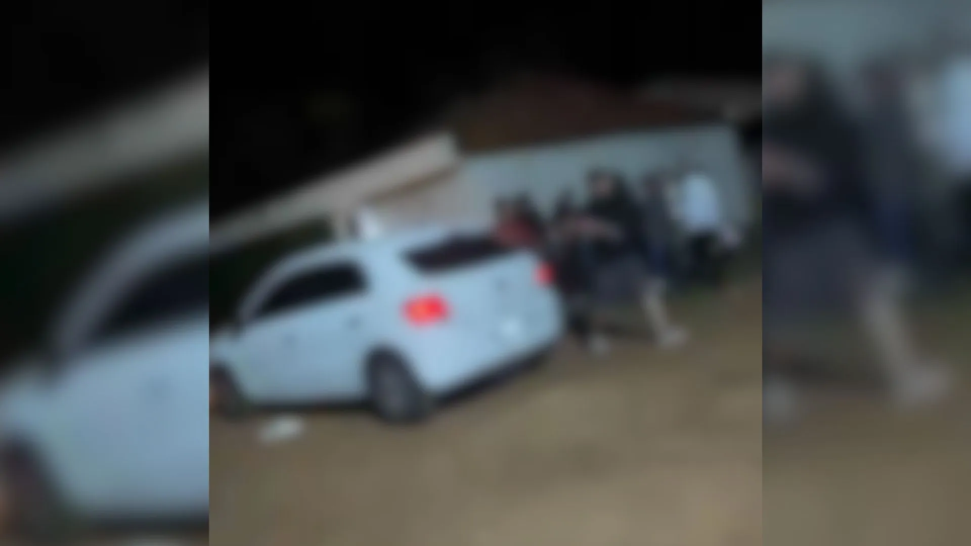 Adolescentes se entregam após briga fatal