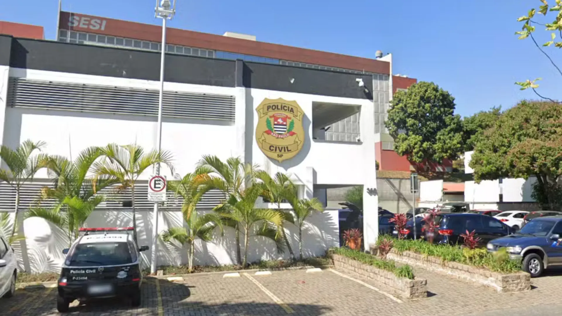 Dois são presos por homicídio após espancamento de idoso