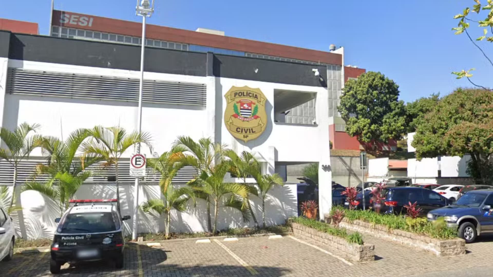 Dois são presos por homicídio após espancamento de idoso