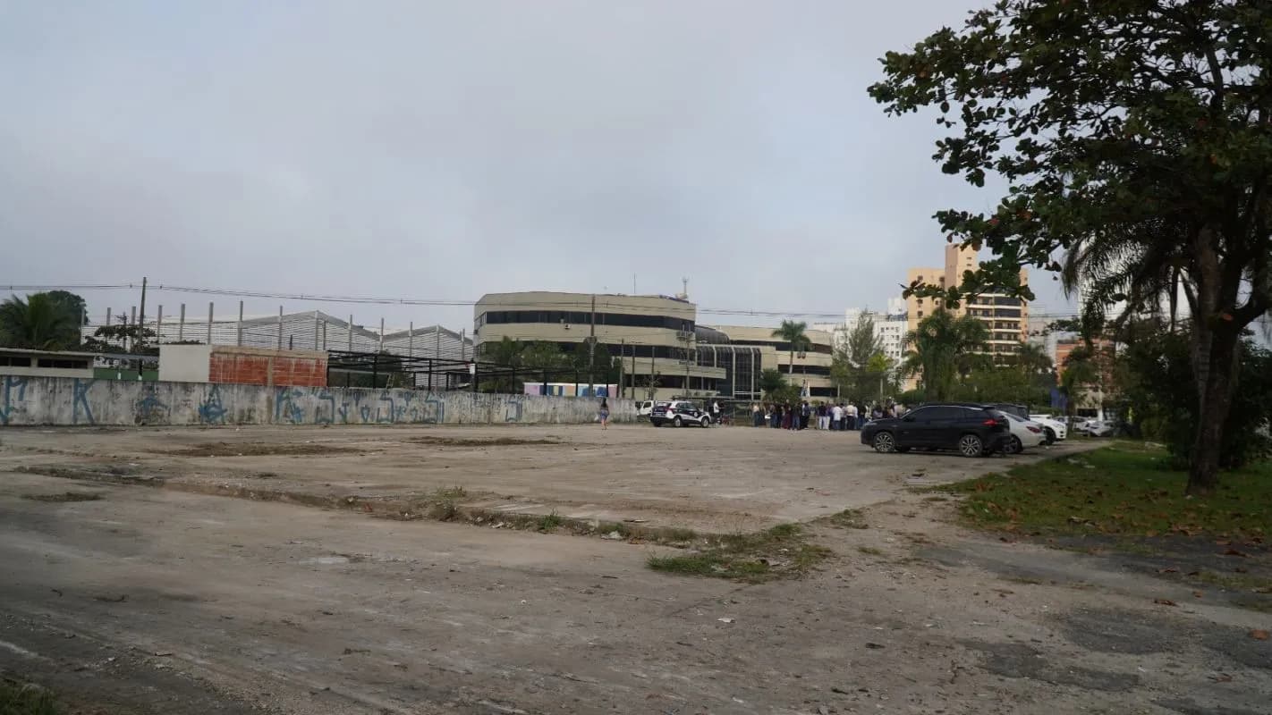 Guarujá investe R$ 20 milhões em escola integral