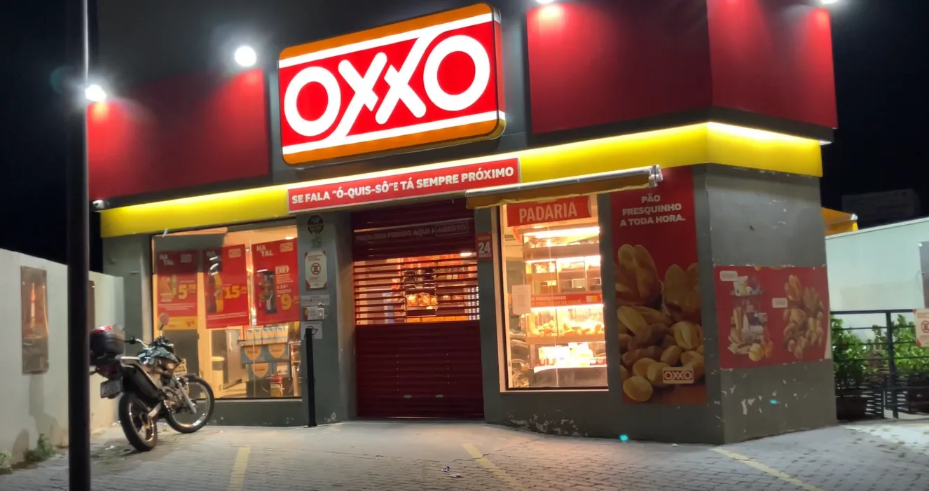 Justiça condena Oxxo por falhas de segurança
