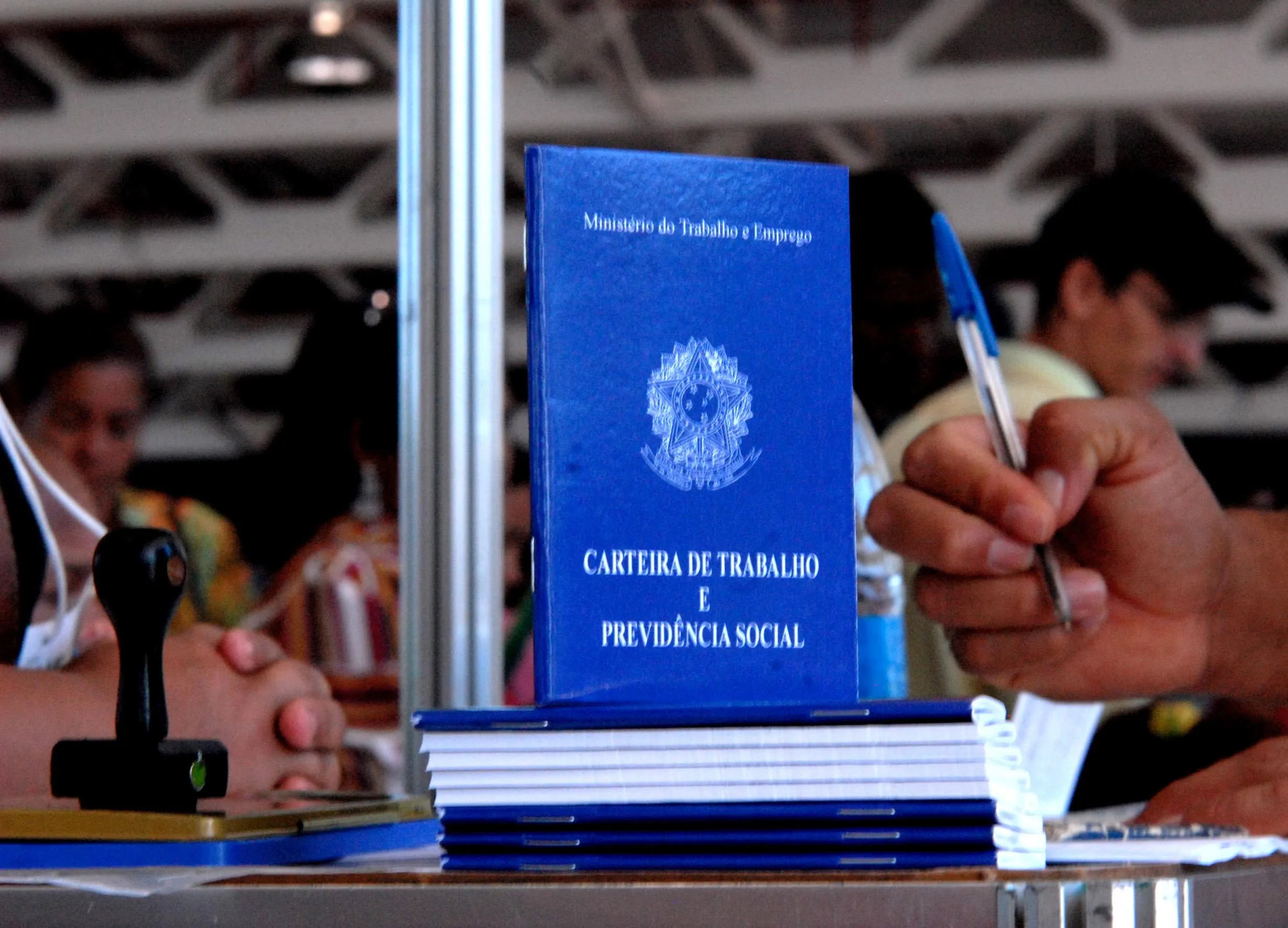 Alto Tietê registra 4,6 mil vagas de emprego