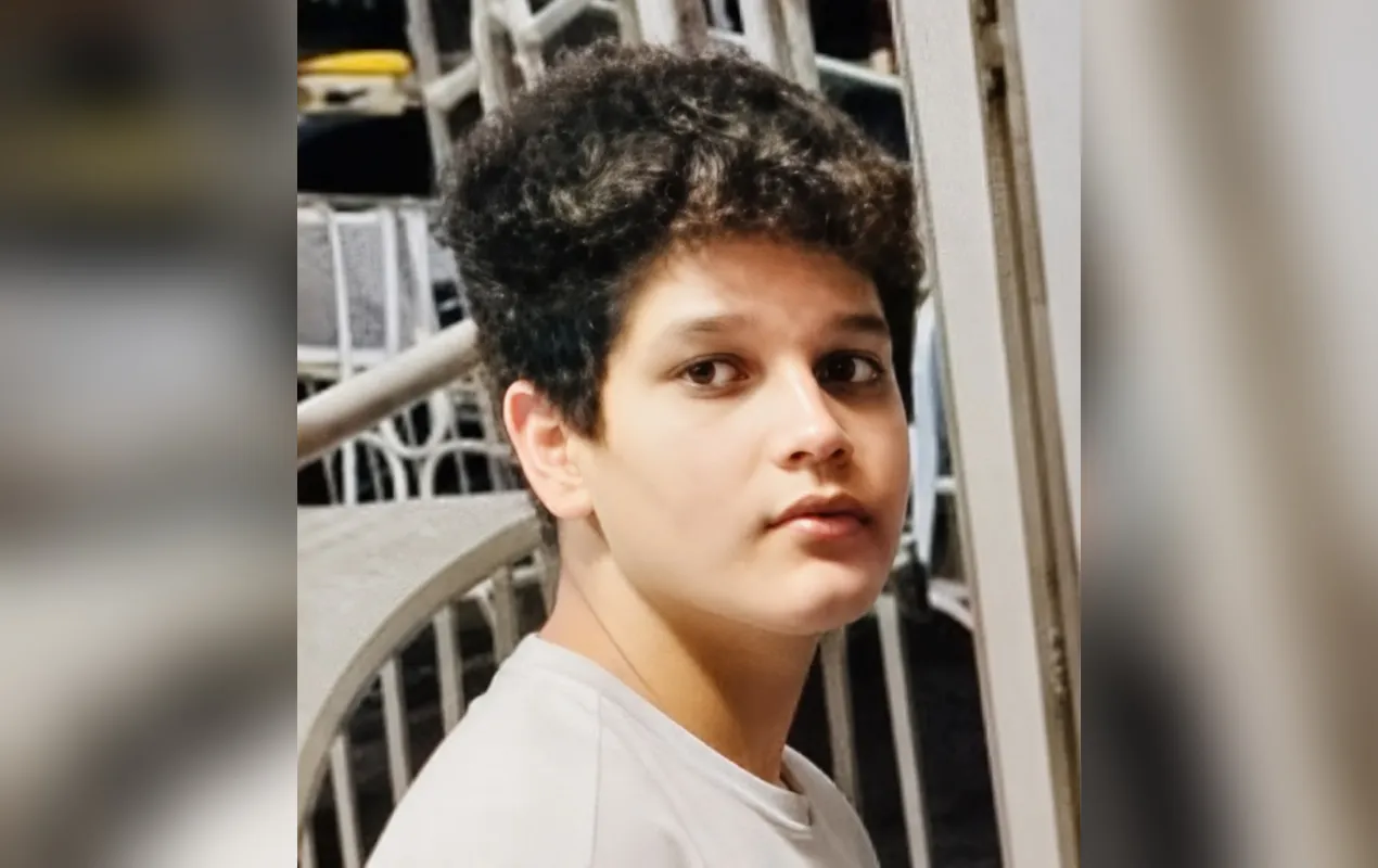 Adolescente de 14 anos desaparece em Sorocaba