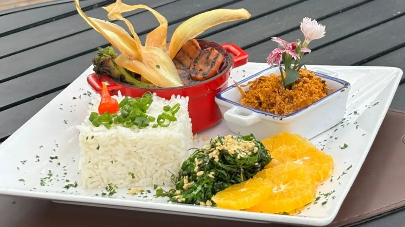 Campinas Restaurant Week começa com novos sabores