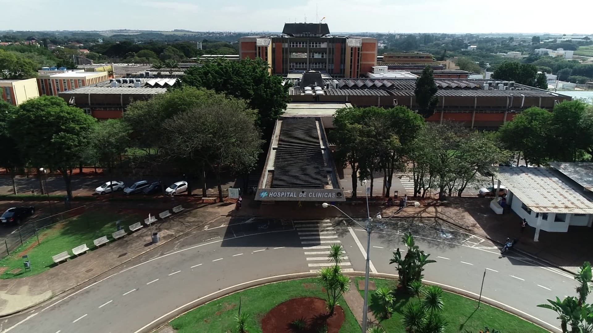 Mil pacientes esperam cirurgia ortopédica no HC Unicamp