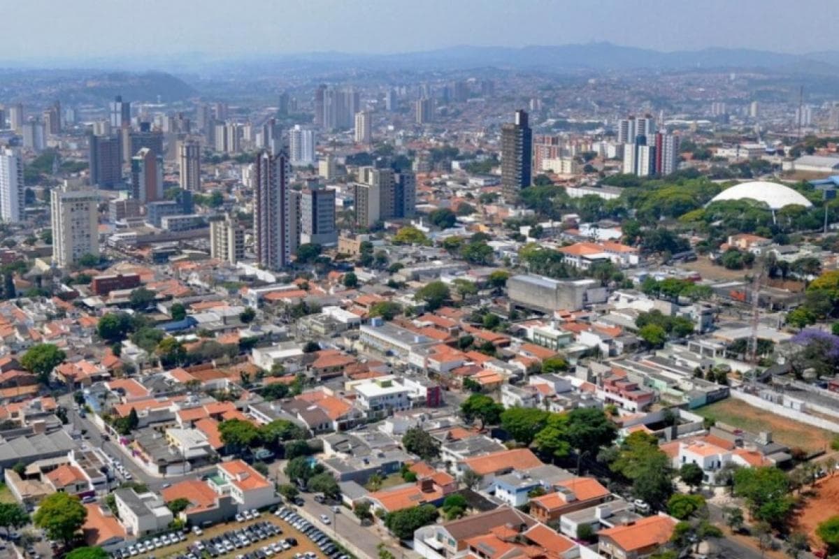 Frente fria chega a Jundiaí nesta sexta-feira