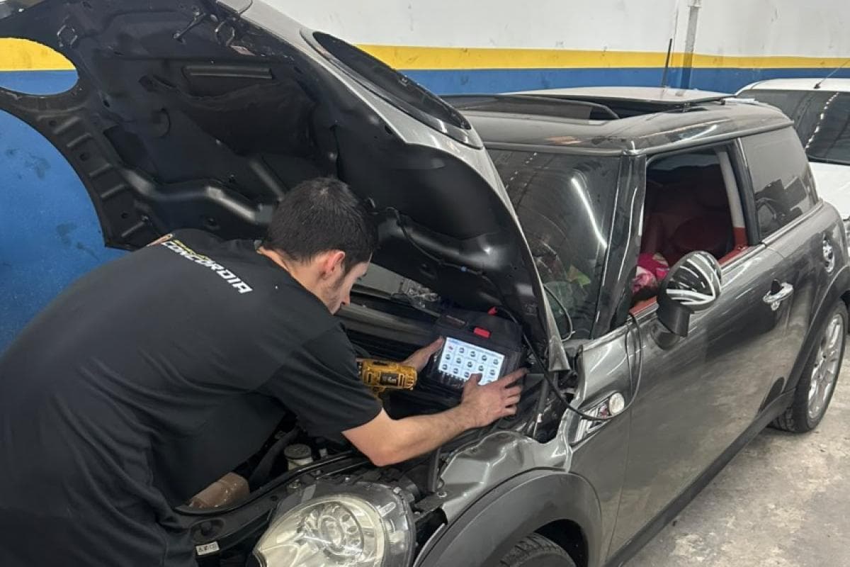 Combustível adulterado eleva panes 30% em Jundiaí