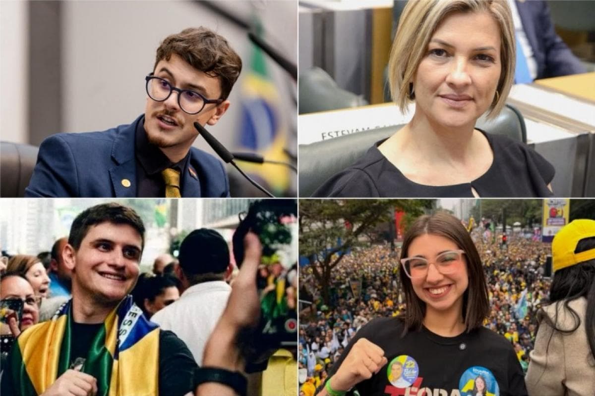 Resultados das eleições em Franca