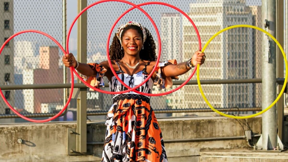 Sesc Santos celebra mulheres negras latino-americanas