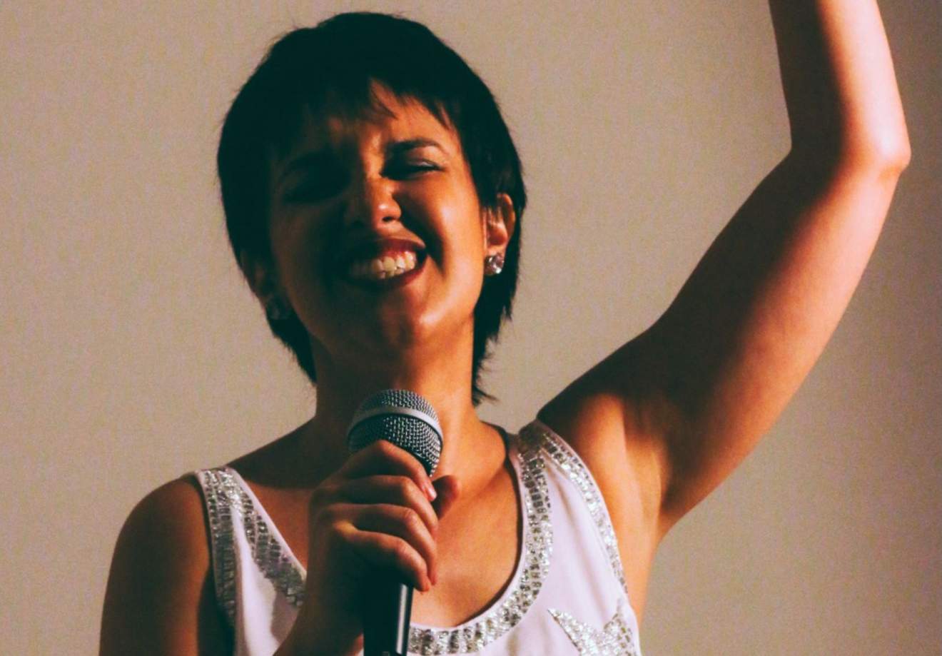 Shows gratuitos homenageiam Elis Regina na Baixada