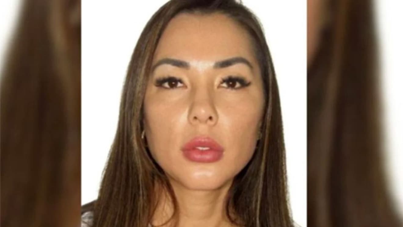 Justiça reimpõe tornozeleira a ré ligada ao PCC