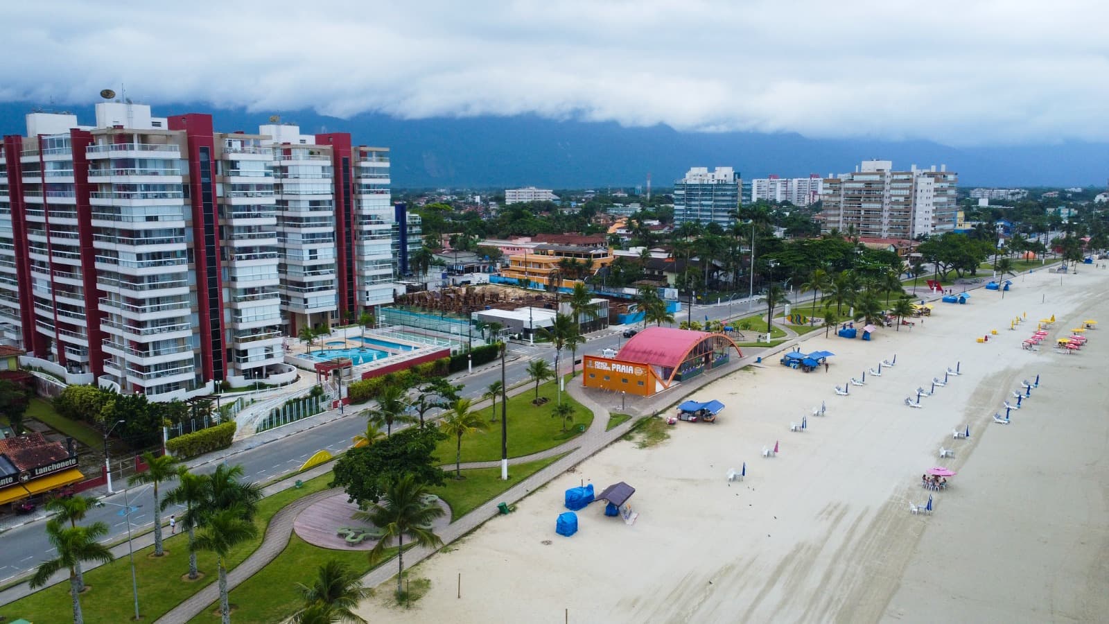 Bertioga avança no Plano de Gestão da Orla