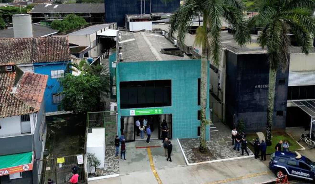 Novo centro odontológico é inaugurado em Santos